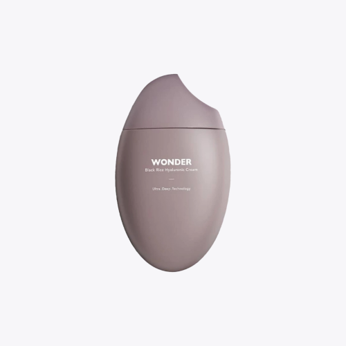 Haruharu Wonder Black Rice 10 Hyaluronic Cream 50ml