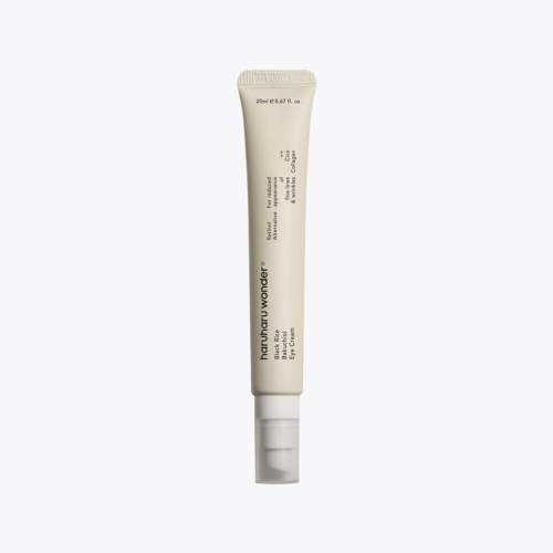Haruharu Wonder Black Rice Bakuchiol Eye Cream 20ml