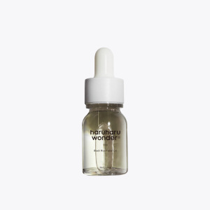 Haruharu Wonder Black Rice Facial Oil 10ml
