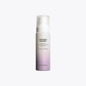 Haruharu Wonder Black Rice Probiotics Barrier 2% NAD+ Serum Mist 80ml