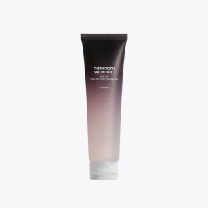Haruharu Wonder Black Rice Triple AHA Gentle Cleansing Gel 100ml