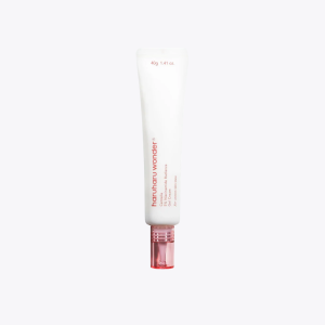 Haruharu Wonder Centella 5% Niacinamide Radiance Gel Cream 40g