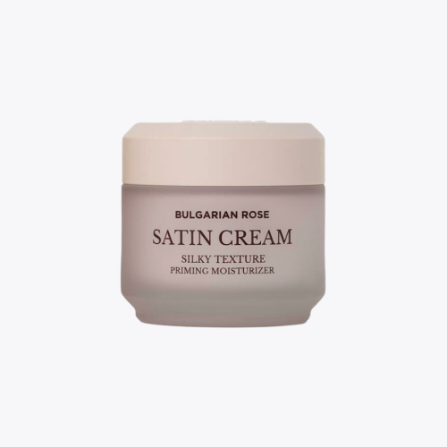 Heimish Bulgarian Rose Satin Cream 55ml