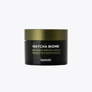 Heimish Matcha Biome Intensive Repair Cream 50ml