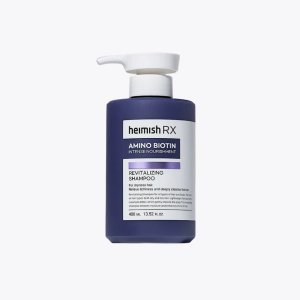 Heimish RX Amino Biotin Revitalizing Shampoo 400ml
