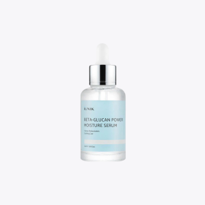 iUNIK Beta‑Glucan Power Moisture Serum 50ml