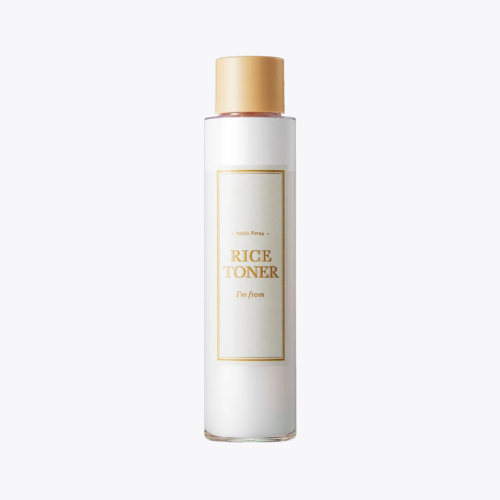 I’M FROM Rice Toner 150ml