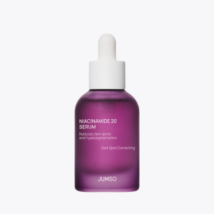 Jumiso Niacinamide 20 Serum 40ml