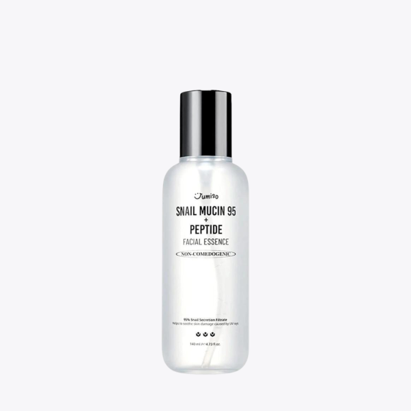 Jumiso Snail Mucin 95 + Peptide Essence 140ml