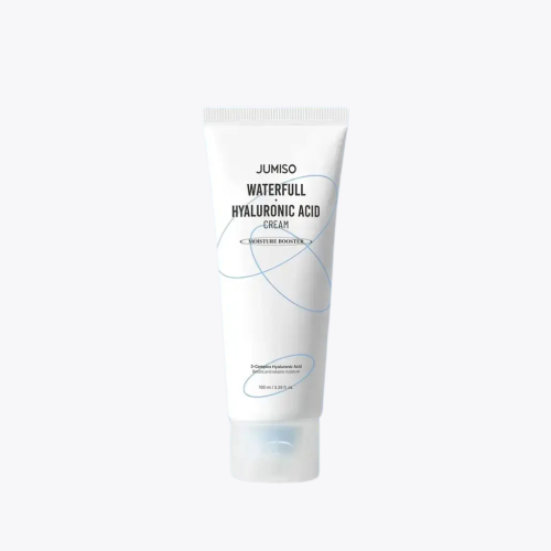  Jumiso Waterfull Hyaluronic Acid Cream 100ml