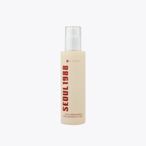 K‑SECRET SEOUL 1988 Essence : Snail Mucin 97 % + Rice 100ml
