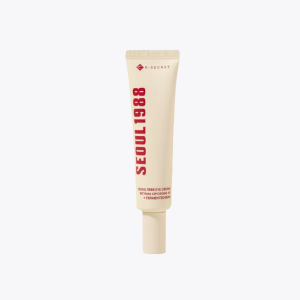 K-SECRET SEOUL 1988 Eye Cream : Retinal Liposome 4 % + Fermented Bean 30ml