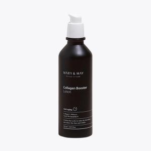 MARY & MAY Collagen Booster Lotion 120ml