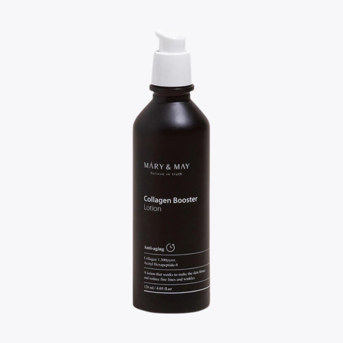 MARY & MAY Collagen Booster Lotion 120ml