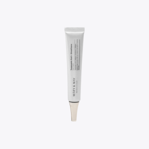 MARY & MAY Tranexamic Acid + Glutathione Eye Cream 30ml