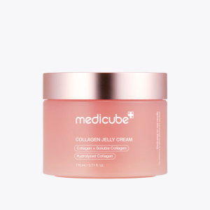 Medicube Collagen Jelly Cream