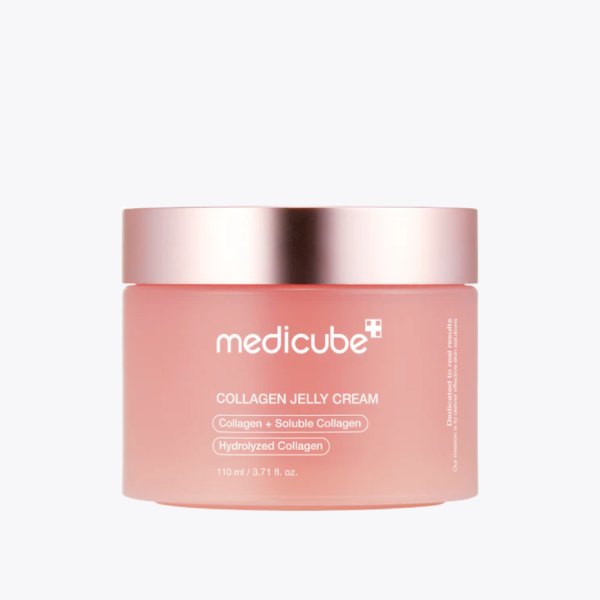 Medicube Collagen Jelly Cream 110ml