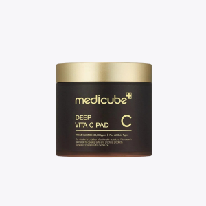 Medicube Deep Vita C Pad (70 pads)