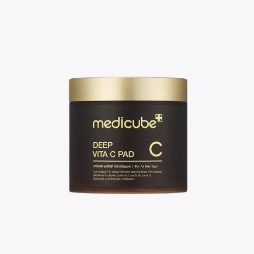 Medicube Deep Vita C Pad (70 pads)