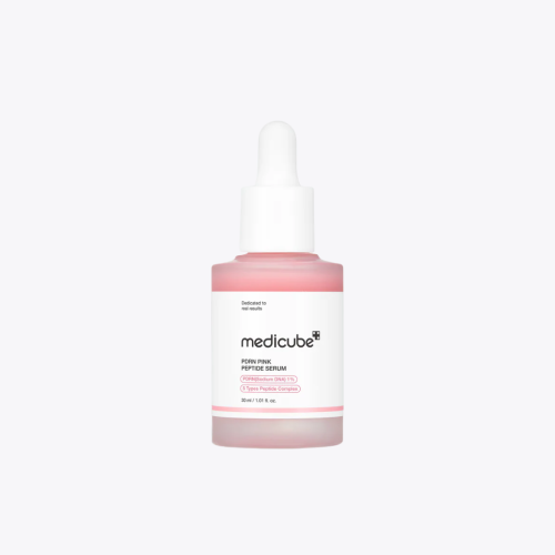 Medicube PDRN Pink Peptide Serum 30ml