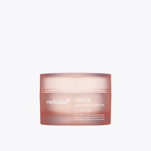 Medicube Triple Collagen Cream 4.0 50ml