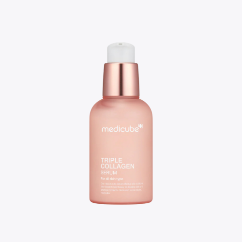 Medicube Triple Collagen Serum 4.0 55ml