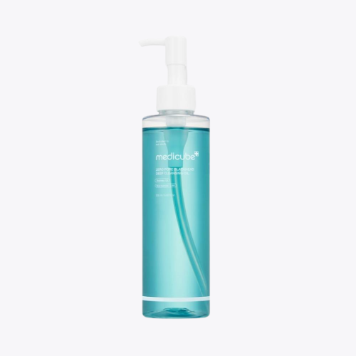 Medicube Zero Pore Blackhead Deep Cleansing Oil 205ml