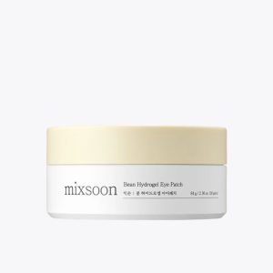 MIXSOON Bean Hydrogel Eye Patches (60 pcs)