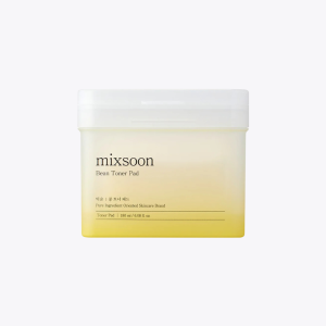 MIXSOON Bean Toner Pad (70 pads)