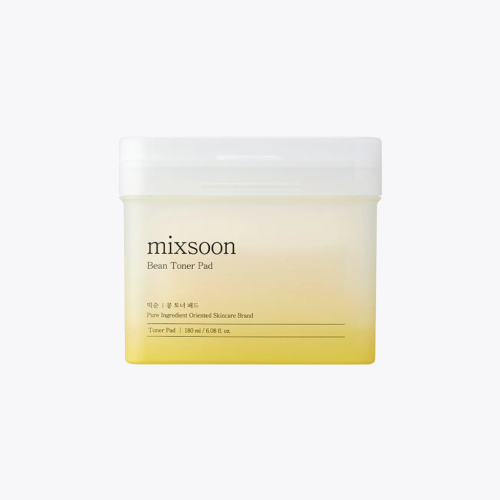 MIXSOON Bean Toner Pad (70 pads)