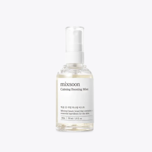 MIXSOON Calming Boosting Mist 50ml