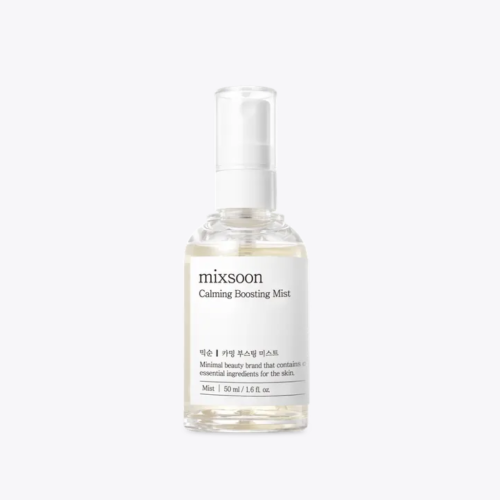 MIXSOON Calming Boosting Mist 50ml