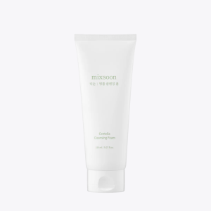 MIXSOON Centella Cleansing Foam 150ml