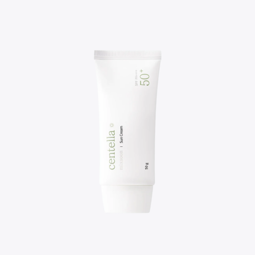 MIXSOON Centella Sun Cream 50g