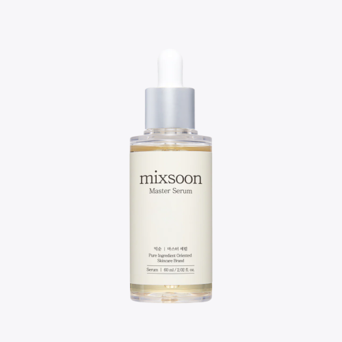 MIXSOON Master Serum 60ml