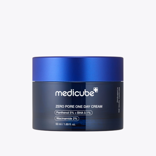 Medicube Zero Pore One Day Cream 50ml