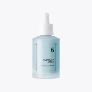 Numbuzin No.6 Deep Sleep Mask Serum 50ml