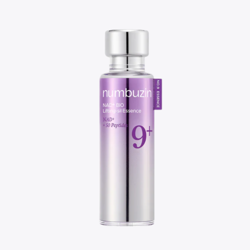 Numbuzin No.9 NAD+ Bio Lifting-sil Essence 50ml