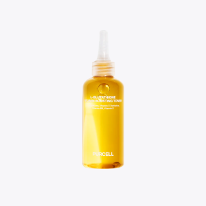 PURCELL L-Glutathione Vitamin Boosting Toner 150ml