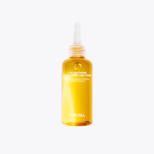 PURCELL L-Glutathione Vitamin Boosting Toner 150ml