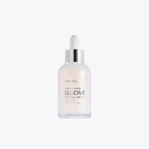 PURCELL Pixcell Biom™ Glow Barrier Serum 50ml