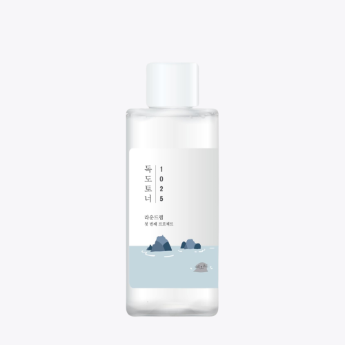 Round Lab 1025 Dokdo Toner 100ml