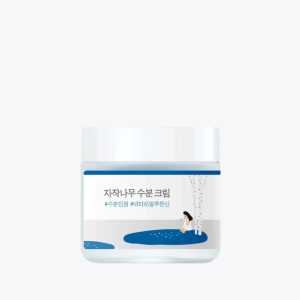 Round Lab Birch Juice Moisturizing Cream 80ml