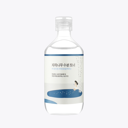 Round Lab Birch Juice Moisturizing Toner 300ml