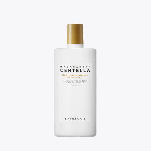 SKIN1004 Madagascar Centella Air-Fit Suncream Plus 50ml