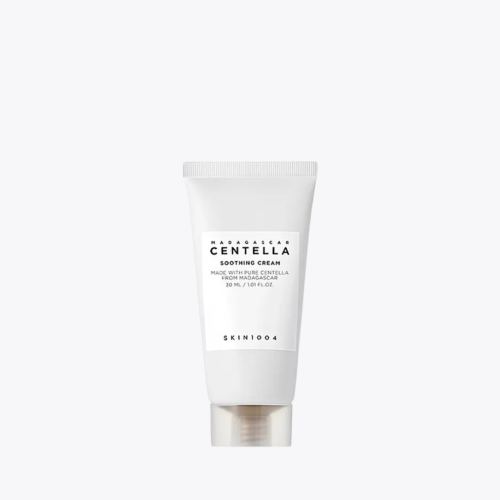 SKIN1004 Madagascar Centella Soothing Cream 30ml