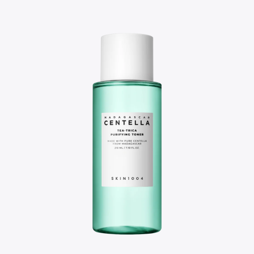 SKIN1004 Madagascar Centella Tea-Trica Purifying Toner 210ml