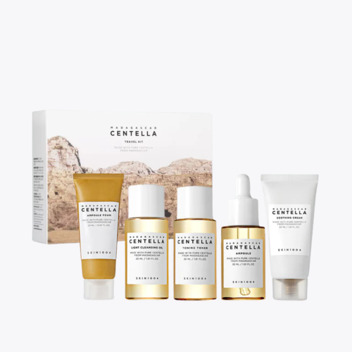 SKIN1004 Madagascar Centella Travel Kit