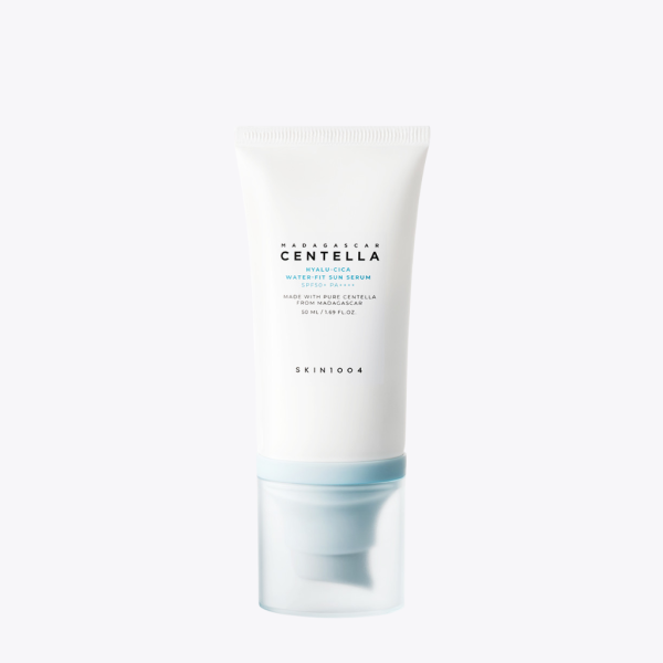 SKIN1004 Madagascar Centella Hyalu-Cica Water-Fit Sun Serum 50ml