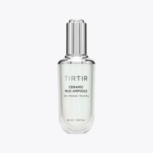 TIRTIR Ceramic Milk Ampoule